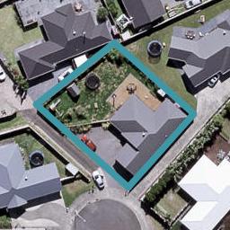8 Amy Way, Bell Block, New Plymouth