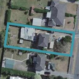 5 Stamford Place, Lansdowne, Masterton