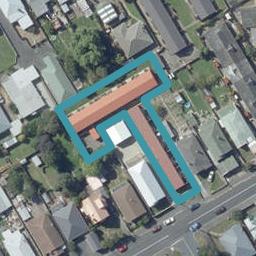 204 Bay View Road, South Dunedin, Dunedin
