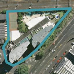 207/86 The Strand, Auckland Central, Auckland