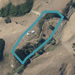 451 Kauangaroa Road, Fordell, Whanganui