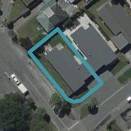 15 Hillmorton Street, Hillmorton, Christchurch