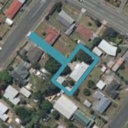 3A Reeve Street, Levin, Levin