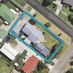 38 Mary Street, Mangapapa, Gisborne