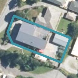 25 Domain Terrace, Karoro, Greymouth