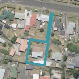 35 Toi Street, Tawhero, Whanganui
