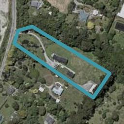 40 County Road, Otaki