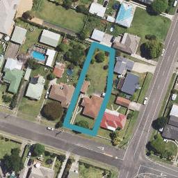 809 Childers Road, Te Hapara, Gisborne