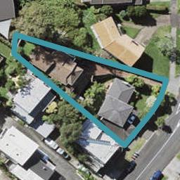 50 Southern Cross Road, Kohimarama, Auckland