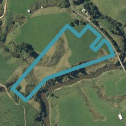 524 Mangaotuku Road, Tututawa, Stratford
