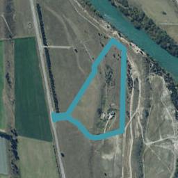 3168 Luggate-Cromwell Road, Queensberry, Cromwell