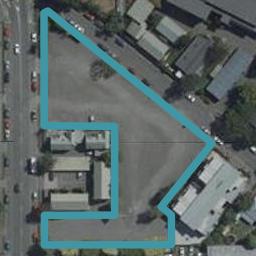 508 Selwyn Street, Christchurch Central, Christchurch
