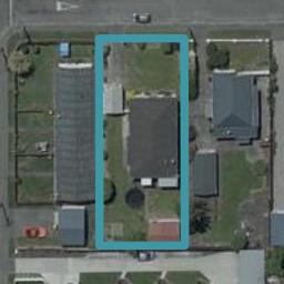 4 Dudley Street, Richmond, Christchurch