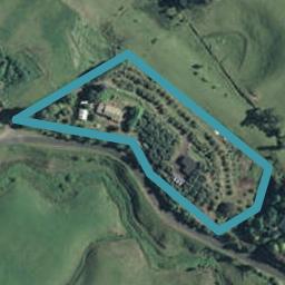 119 Sharp Road, Aongatete, Katikati