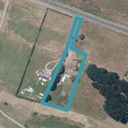 348 Motuiti Road, Foxton, Foxton