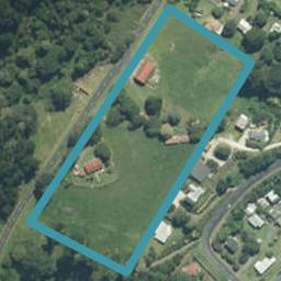 175 Te Puia Road, Kawhia, Kawhia