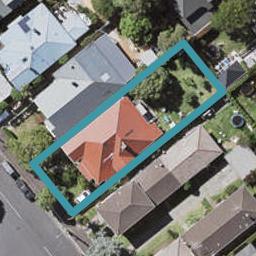 20 Tainui Road, Devonport, Auckland