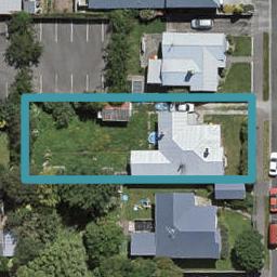 44 Mary Street, Richmond, Invercargill