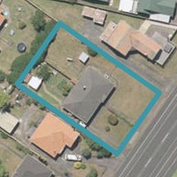 33 Jackson Street, College Estate, Whanganui