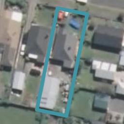 14 Rugby Street, Highfield, Timaru