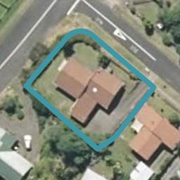 1 Puketapu Crescent, Taumarunui
