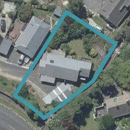 78 Brockville Road, Glenross, Dunedin