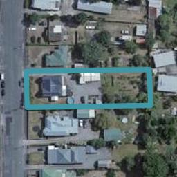 36 Albert Street, Masterton, Masterton
