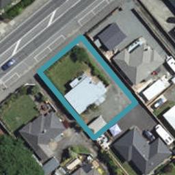 100 Salisbury Road, Richmond
