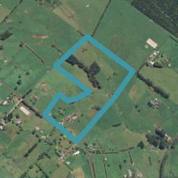 304 Central Road, Hamurana