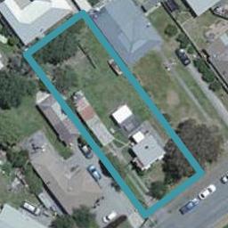 5 Ohio Street, Martinborough