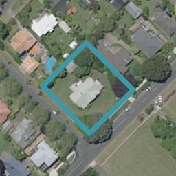 40 Parsons Street, Saint Johns Hill, Whanganui