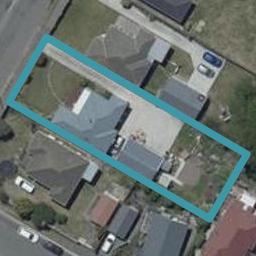 68 Bassett Street, Burwood, Christchurch