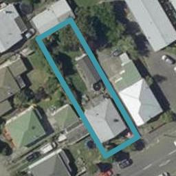 167 Park Road, West End, Palmerston North