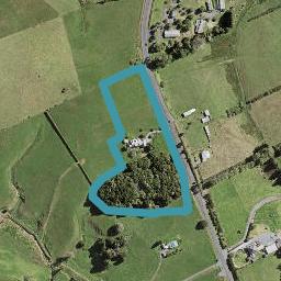 1322 Great South Road, Ramarama, Drury
