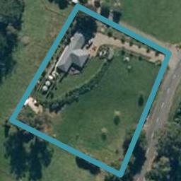 33 Ireland Road, Otane