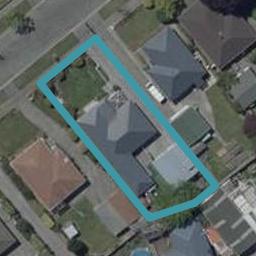 38 Stanbury Avenue, Somerfield, Christchurch