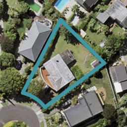 25 Longwood Place, Forrest Hill, Auckland