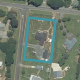 1032 Crozier Street, Pirongia, Pirongia