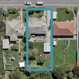 5 Fox Street, Avenal, Invercargill