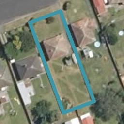 6 Collett Street, Dannevirke