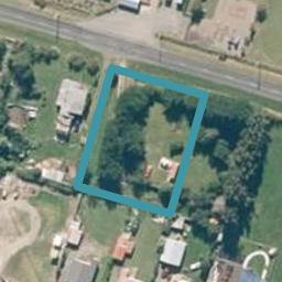 44 Dundas Street, Pōrangahau