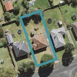 12 Viscount Street, Mangere, Auckland