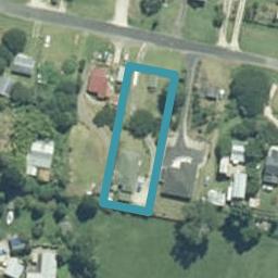 401 Tainui Street, Kawhia, Kawhia