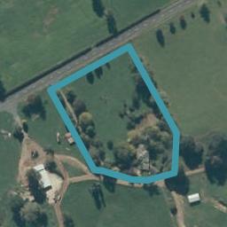 0 Bayley Road, Wharepuhunga
