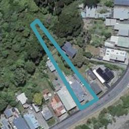 129 Breaker Bay Road, Breaker Bay, Wellington