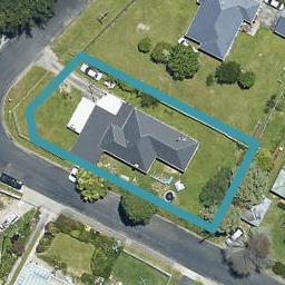 2 Murray Road, Fairy Springs, Rotorua