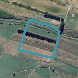 1613 Thornton Road, MATATA
