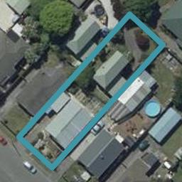 8 Hulbert Street, Linwood, Christchurch