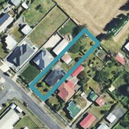 26 Glasgow Street, Hawera