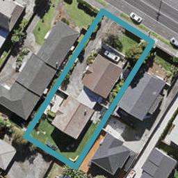 209A Mount Albert Road, Wesley, Auckland